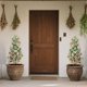 thumbnail image 5 of Outdoor Dianthus Flower Ground Plug Simulation Plants Ground Nail Decoration Courtyard Garden Ground Fake Flowers, 5 of 6