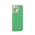 thumbnail image 1 of Soft TPU Phone Case for iPhone13 with Full Camera Protection, 1 of 6