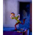 thumbnail image 3 of Figura de acción de Jada Scooby-Doo! Ola 1 Shaggy | Juguetes a escala 1:12 | 15 cm de alto, totalmente articulada, empaque de colección, 3 of 7