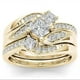 thumbnail image 3 of 1pc Elegant Stainless Steel Ring for Men and Women - Perfect for Weddings and Engagements, 3 of 4