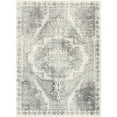 thumbnail image 2 of Harput Medium Gray 7'10" x 10'3" Traditional Rectangle Area Rug, 2 of 5