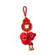 thumbnail image 1 of Adorno colgante de calabaza para Año Nuevo chino, decoración de fiesta, para dormitorio y rojo, 1 of 8