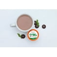 Junior Mints Chocolate Mint Flavored Hot Cocoa Pods,, 40 Ct