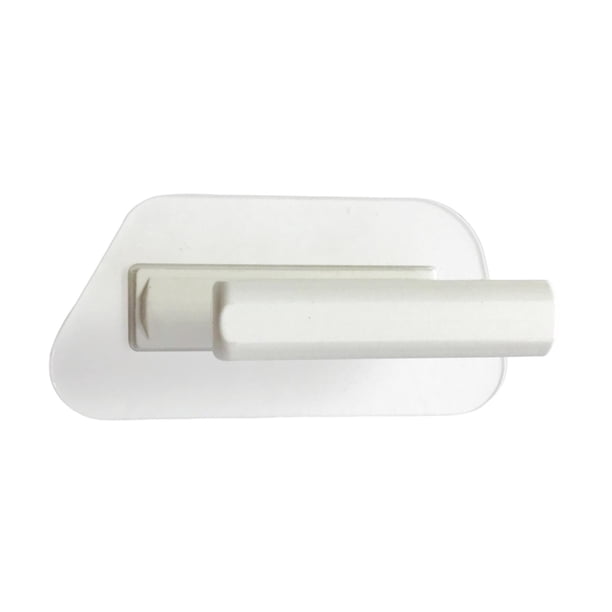 Paleta de acabado para enyesado, cuchillo, , herramienta de mano multiherramienta ligera para albañilería, polígono transparente para