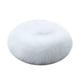 thumbnail image 1 of Moda invierno piel sintética cuello mullido cuello suave calentador bucle Blanco Colcomx Calentador de cuello de piel sintética, 1 of 7