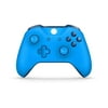 Wireless Controller for All Xbox One Models, Series X S and PC, Blue