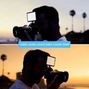 Lume Cube Panel GO Bi-Color LED Light