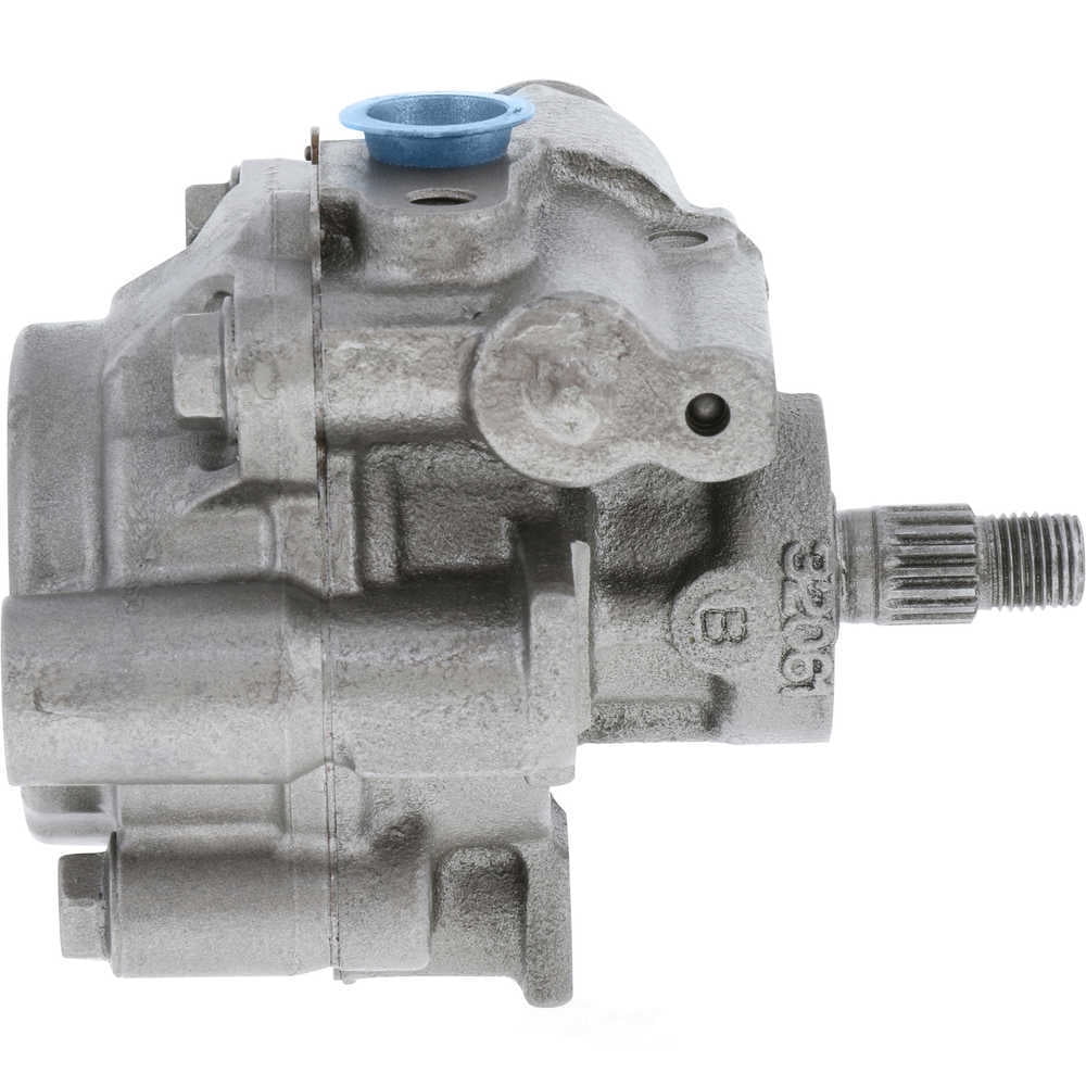 MAVAL 96380M Reman Power Steering Pump