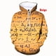 thumbnail image 2 of Sudadera con capucha de matemáticas divertida con estampado 3D para hombre, sudaderas de manga larga con patrón de ecuación, camisetas de calle de otoño, sudaderas holgadas con capucha, 2 of 5