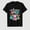 Black-32, variant on Teacher Shirts for Women Vintage 80s 90s Teacher Life Tee Back to School Teacher Gift Casual Short Sleeve Tops