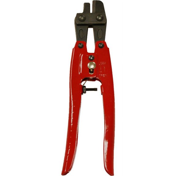 Millrose 73015 RingCrusher PEX De-crimping Tool