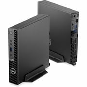 Dell OptiPlex 7000 7010 Desktop Computer, Intel Core i5 13th Gen i5-13500T, vPro Technology, 16 GB, 256 GB SSD, Micro PC