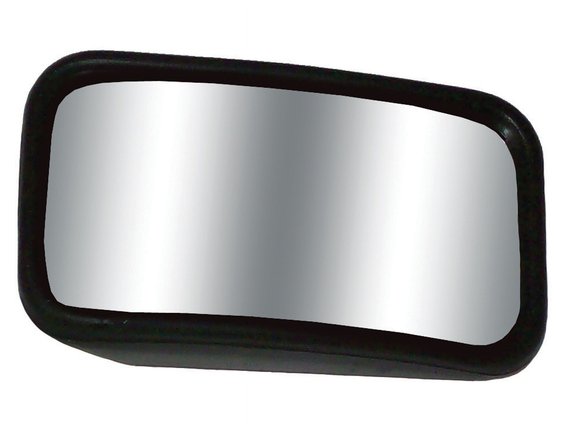 CIPA 49002 HotSpot Mirrors - Stick-On Convex Wedge, 1.5