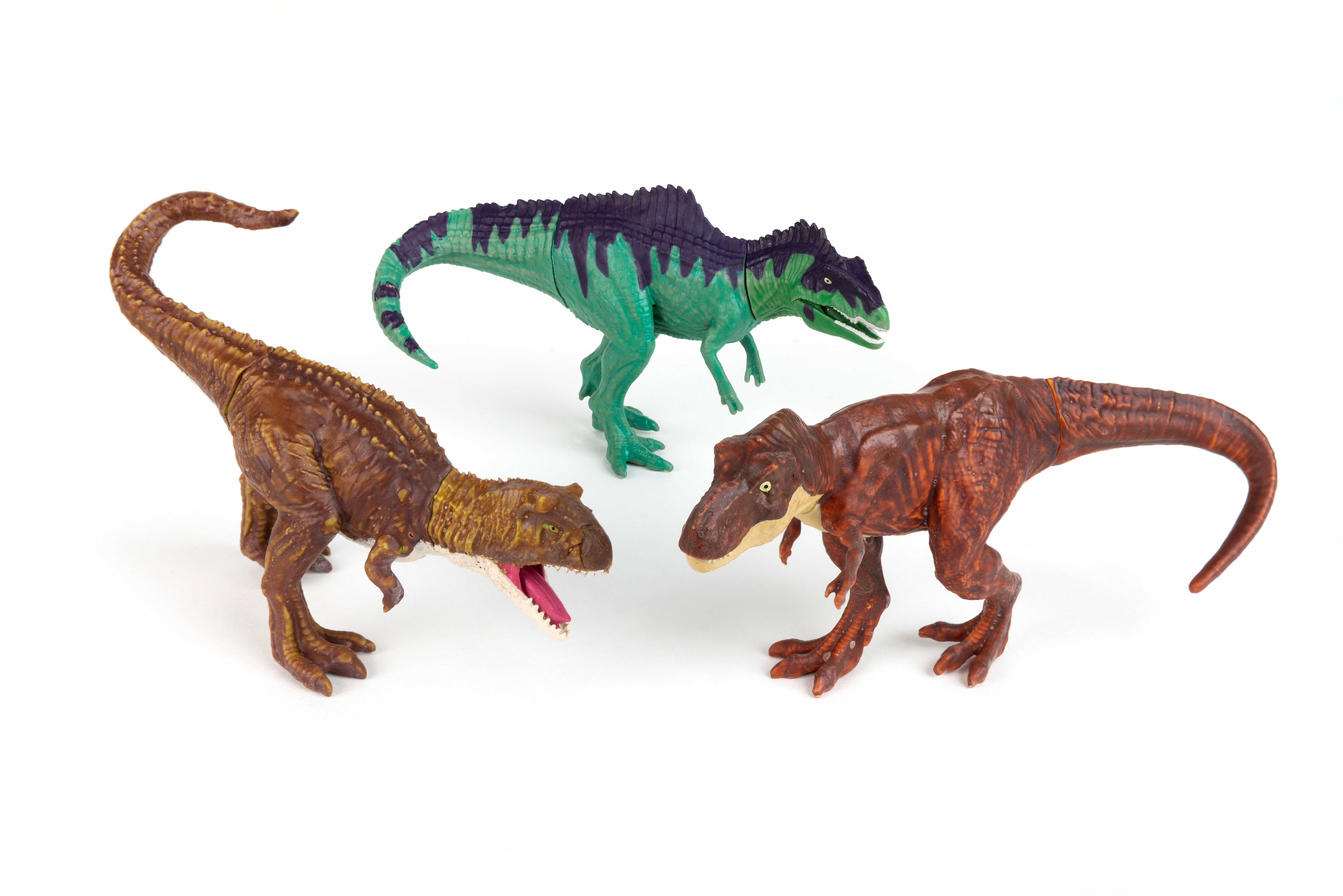 Jurassic World Collectible Surprise Egg Dinosaurs for Kids