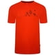 thumbnail image 1 of Dare 2B - Camiseta Integral II Montaña para Hombre (Salmón Quemado), 1 of 6