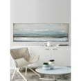thumbnail image 6 of Marmont Hill Rolling Waves Painting Print on Wrapped Canvas, 6 of 6