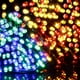 thumbnail image 5 of Cadena de luces navideñas WATERGLIDE 1000 LED multicolor, 5 of 8