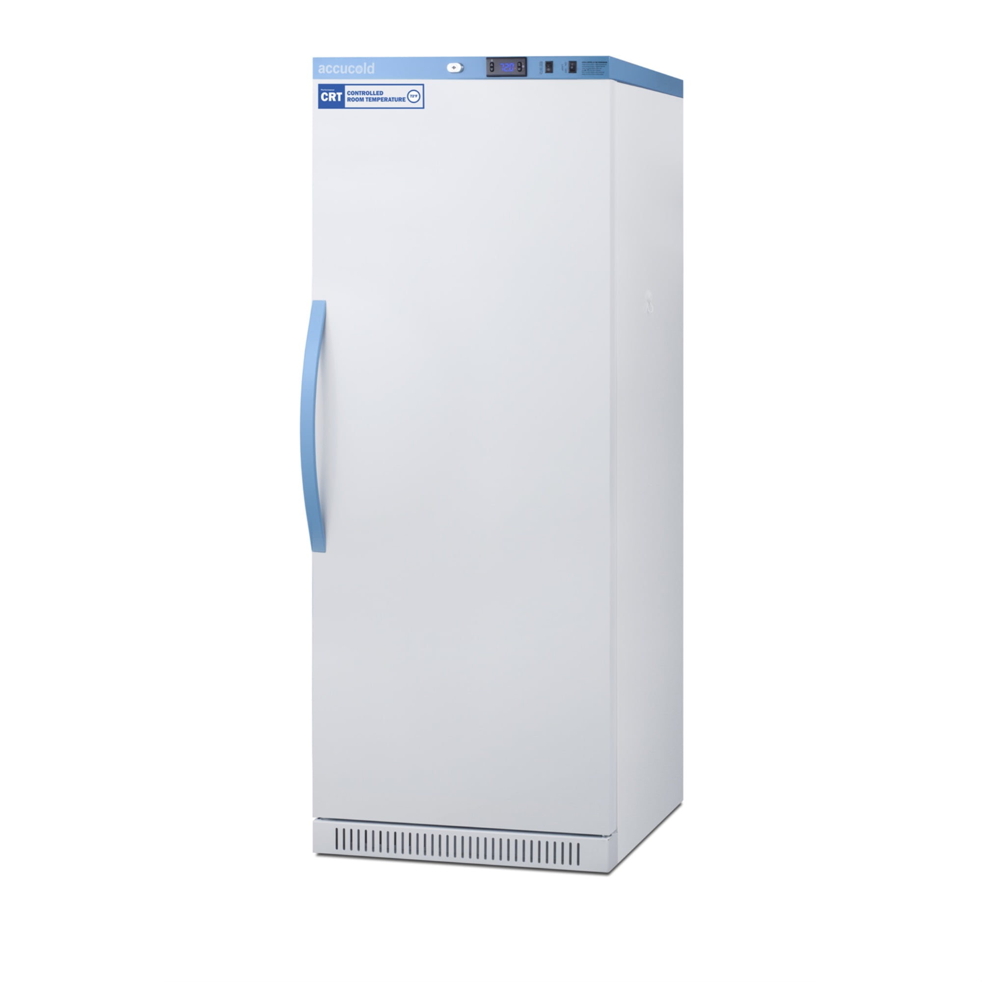 12 Cu.Ft. Upright Controlled Room Temperature Cabinet
