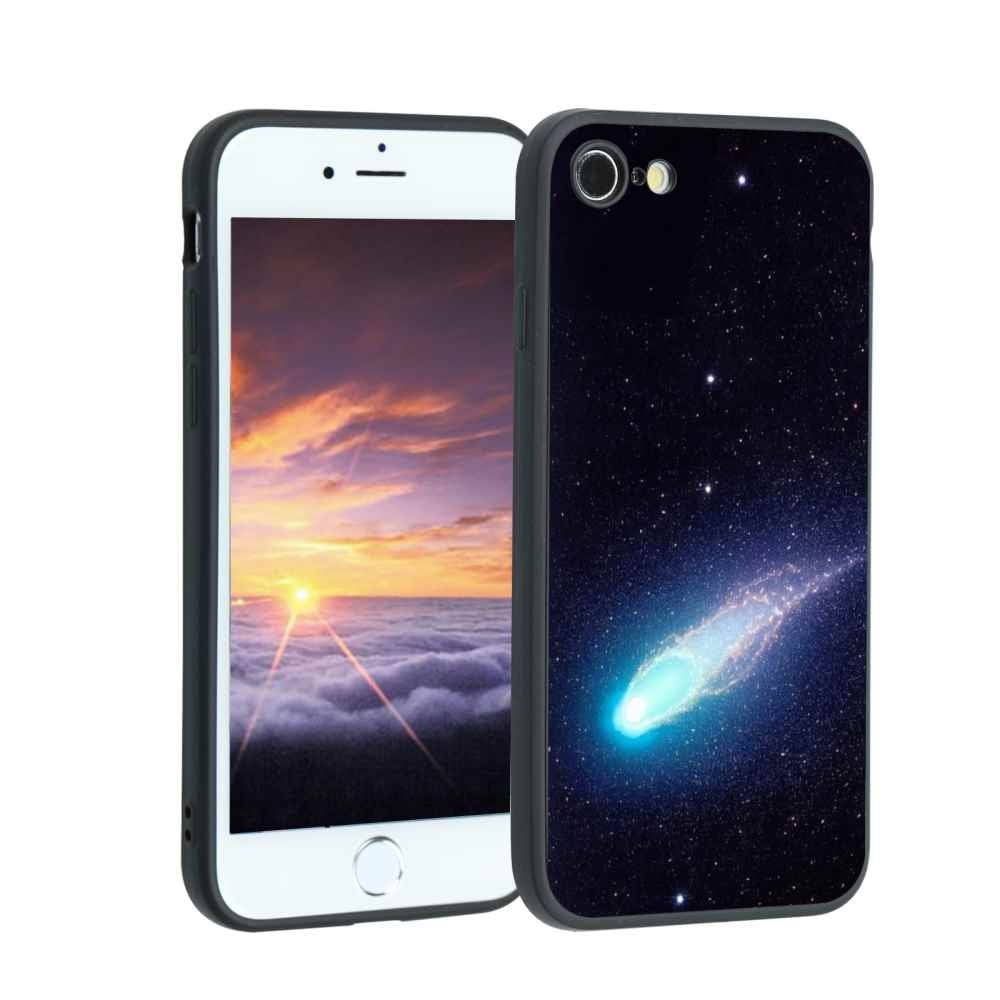Compatible with iPhone 7 Phone Case, cometouter1 Case Silicone