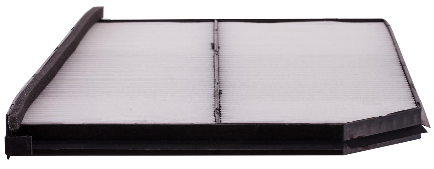 PG PC5498 Cabin Air Filter | Fits 2002-2005 Ford Thunderbird 3.9L; 2000-2002 Lincoln LS 3.0L, 3.9L, Jaguar S-Type 3.0L, 4.0L