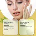 thumbnail image 2 of Youthful Radiance Hydrating Serum, Fast-Absorbing Lightweight Formula for Face, Non-Greasy Firming Solution with Hyaluronic Acid, 2 of 5
