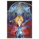 thumbnail image 1 of Impresión de póster Fullmetal Alchemist para pared, 40 x 60 cm, 1 of 1