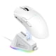 thumbnail image 1 of Mouse Gamer ATTACK SHARK X11 Modo Triple 22K DPI 63g Blanco, 1 of 9