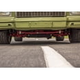 thumbnail image 4 of UMI Performance 3035-R Solid Front Sway Bar, 4 of 6