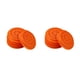 thumbnail image 2 of Seitruly 100 UNIDS Pestañas Soporte Práctico Ligero Paleta de Pestañas Durable Suministros de Extensión de Pestañas Mujer Hogar Naranja Naranja 2piezas, 2 of 6