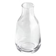 thumbnail image 2 of Serene Spaces Living Set of 4 Small Bottle Bud Vase, 1.75" Square & 3.5" Tall, 2 of 3