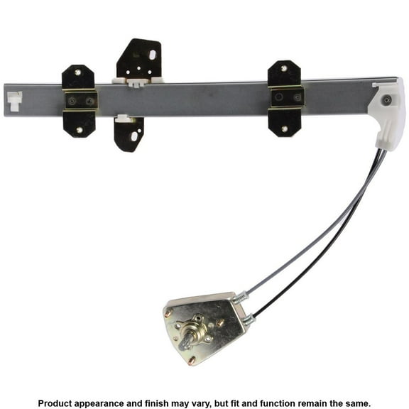 CARDONE New 82-623AR Power Window Motor and Regulator Assembly 1999-2000 Jeep