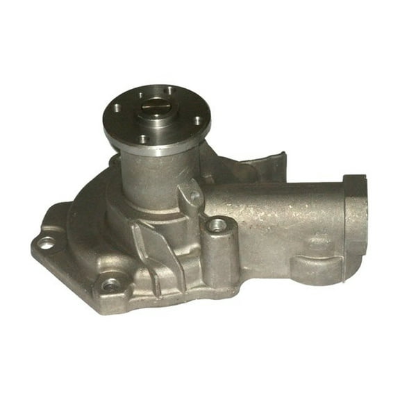 Engine Water Pump Fits select: 2001-2005 KIA OPTIMA, 2001-2004 HYUNDAI SANTA FE