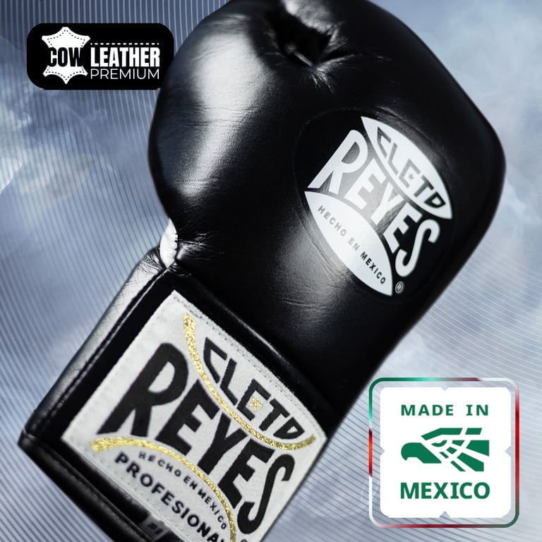 Cleto Reyes Professional Boxing Gloves for Men and Women (10oz