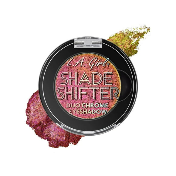 Sombra de ojos L.A. Girl Shade Shifter Duo Chrome Sunset GES247