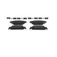 thumbnail image 2 of Brake Pad Rear Sport Pads, 2 of 3