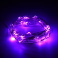thumbnail image 1 of Cadena De Luces De Alto Brillo, Adorno De Luces De Cadena, Decoración De Luces LED Para Fiestas Corporativas, Fiestas Familiares, Restaurante Mgaxyff Otros, 1 of 8
