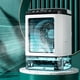 thumbnail image 4 of Enfriador de aire portátil Wosthever blanco poco ruido y energéticamente eficiente, 4 of 6