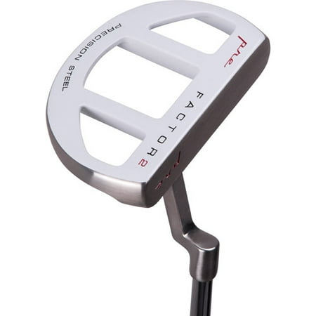 Pinemeadow Golf PRE Factor 2 Men's Putter, Right Handed