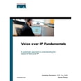 thumbnail image 1 of Pre-Owned Voice over Ip Fundamentals (Hardcover) 1578701686 9781578701681, 1 of 1