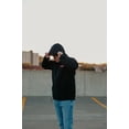 thumbnail image 5 of Simpson Racing 45014S Last Lap Jacket - Adult Small, 5 of 8