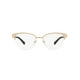 thumbnail image 1 of ARMAZON OFTALMICO VERSACE VE1255B 1253 52MM negro, 1 of 4