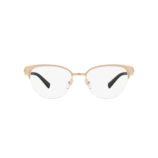 ARMAZON OFTALMICO VERSACE VE1255B 1253 52MM negro