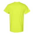 thumbnail image 2 of Gildan Mens Heavy Cotton Short-Sleeved T-Shirt, 2 of 4