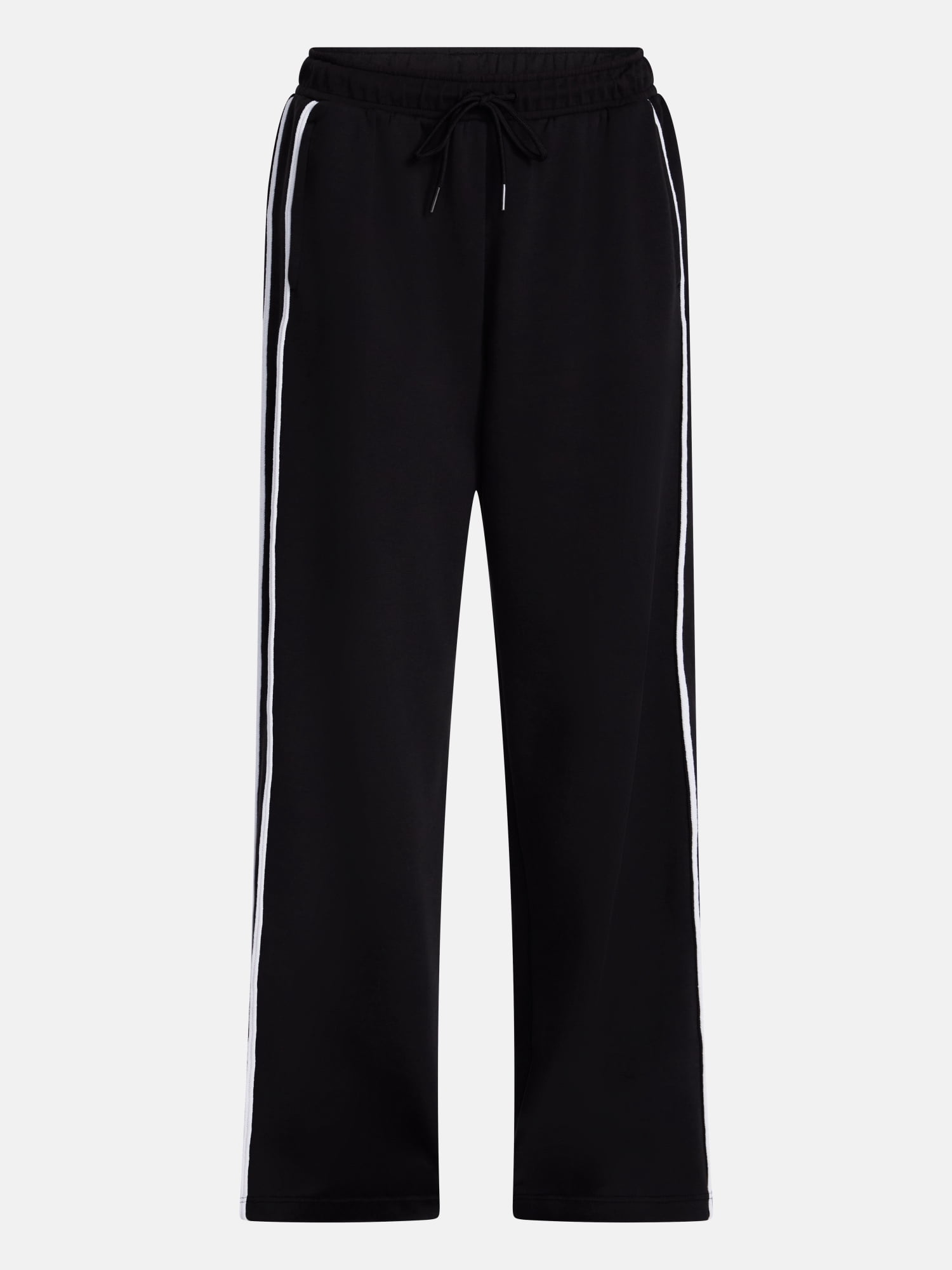 Avia Women's Pique Knit Track Pants, 31" Inseam, Sizes XS-XXXL