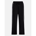 thumbnail image 5 of Avia Women's Pique Knit Track Pants, 31" Inseam, Sizes XS-XXXL, 5 of 5