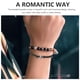 thumbnail image 4 of Pulsera "Te amo" en 100 idiomas, ideal como regalo de cumpleaños para novia., 4 of 8
