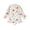 Z1 White, variant on Baby Girls One Piece Swimsuit Bathing Suit Long Sleeve Rash Guard Swimwear with UPF 50+ Sun Protection,Color:Mint Green,Size:6-12 Months