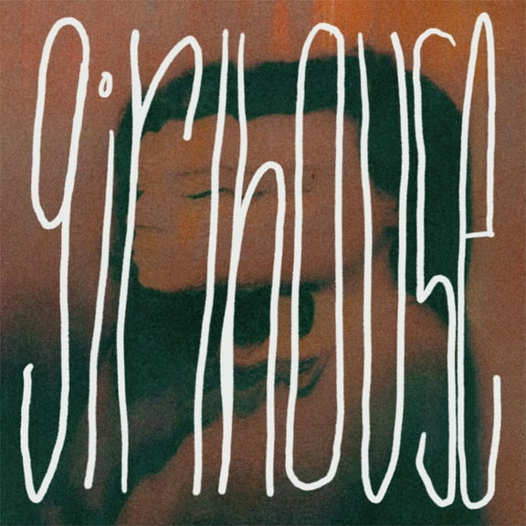 Girlhouse - The Girlhouse EPS - Music & Performance - Vinyl