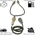 thumbnail image 2 of 1 Pair Oxygen Sensor for Lexus GX470 Toyota 4Runner 4.7L 234-4138 234-4261, 2 of 7