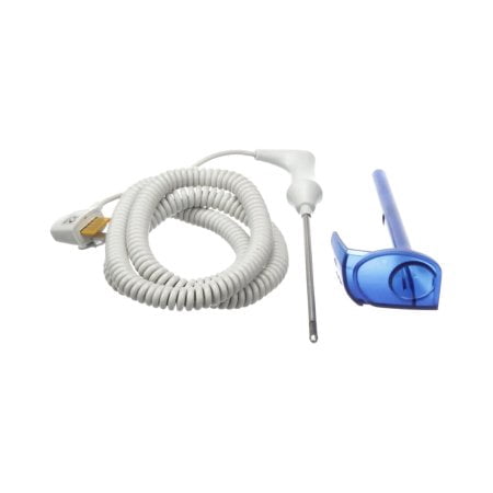 SureTemp Temperature Probe with Well Kit 9 Foot Oral - 02893-100